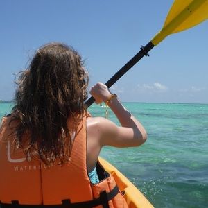 Meet your Posher, Jillian